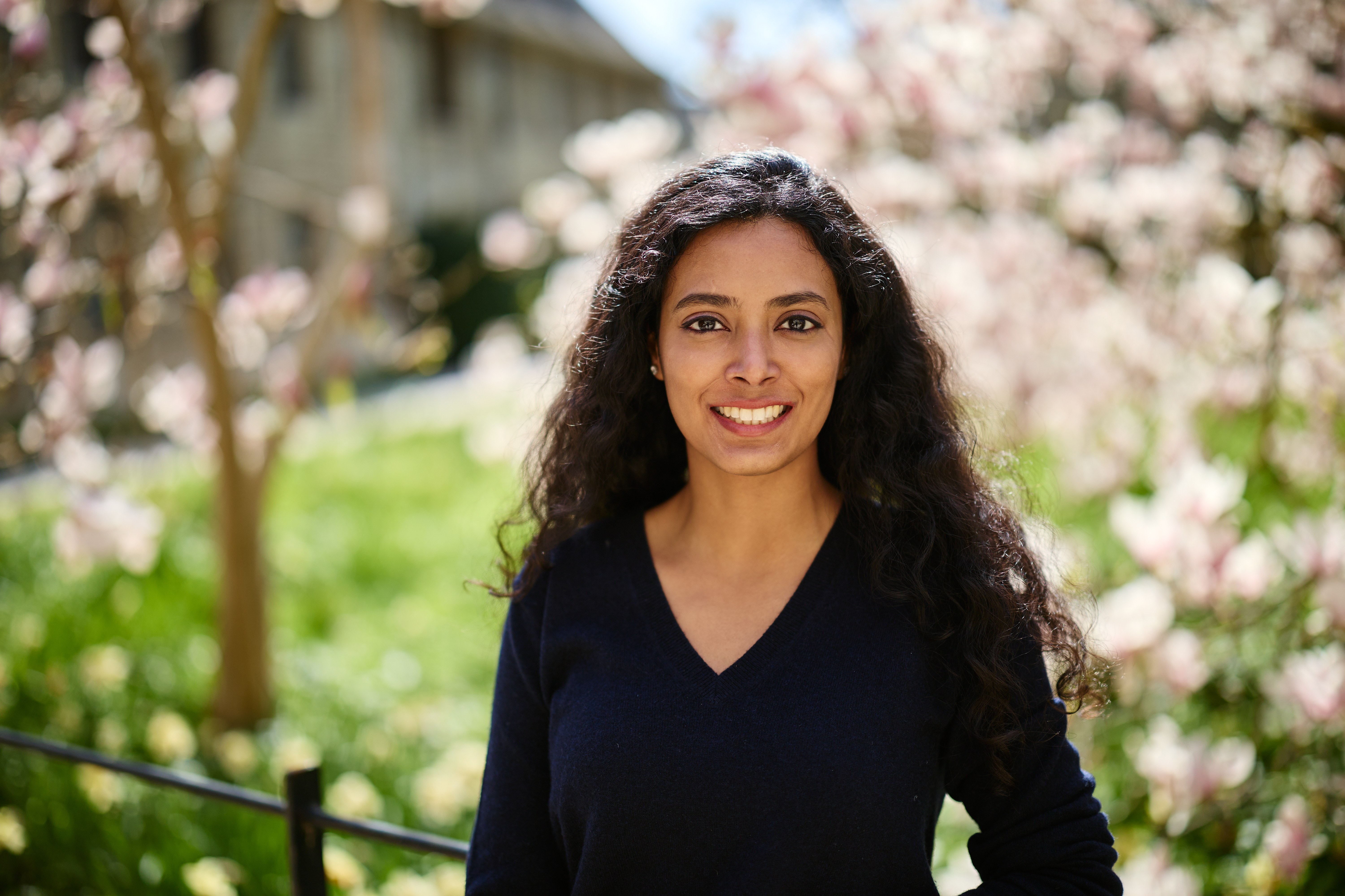 Shruti Jain, Founder of MBA Copilot