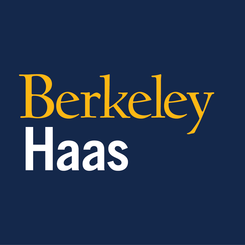 Berkeley Haas School of Business