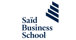 Oxford Saïd Business School